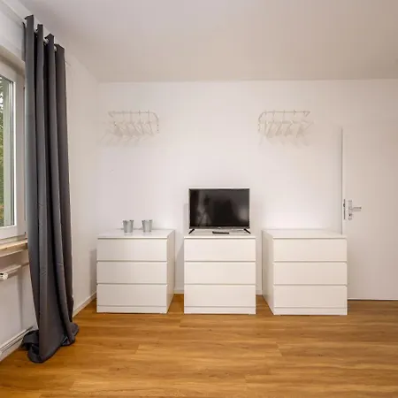 With Balcony In * Lippstadt