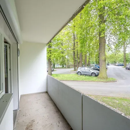 With Balcony In * Lippstadt